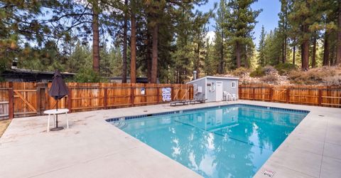 101 Gold Hill Road, Zephyr Cove, NV 89448 Photo