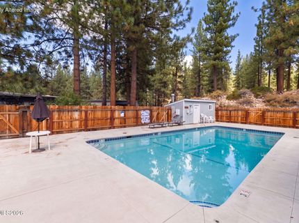 101 Gold Hill Road, Zephyr Cove, NV 89448 Photo