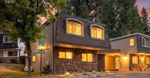 101 Gold Hill Road, Zephyr Cove, NV 89448 Photo