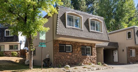 101 Gold Hill Road, Zephyr Cove, NV 89448 Photo