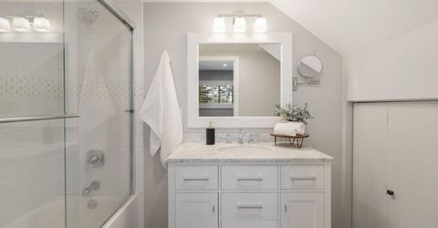 101 Gold Hill Road, Zephyr Cove, NV 89448 Photo