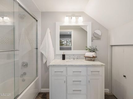 101 Gold Hill Road, Zephyr Cove, NV 89448 Photo