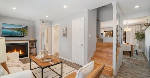 101 Gold Hill Road, Zephyr Cove, NV 89448 Photo