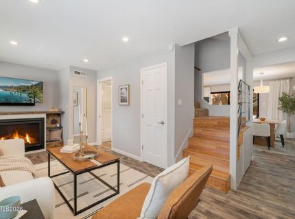 101 Gold Hill Road, Zephyr Cove, NV 89448 Photo