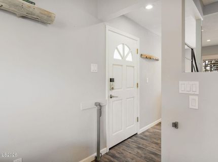 101 Gold Hill Road, Zephyr Cove, NV 89448 Photo