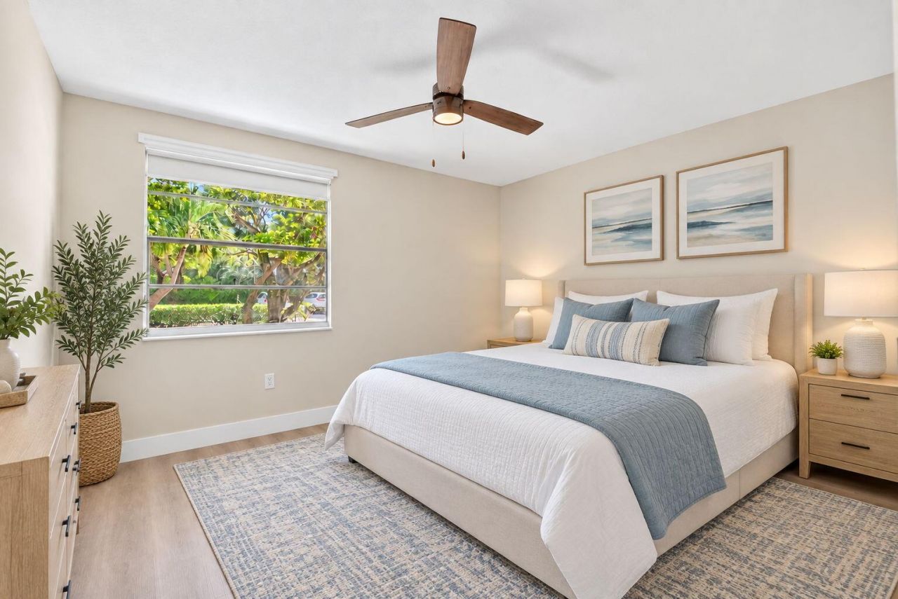 3507 Village Boulevard, Unit 105, West Palm Beach, FL 33409 Photo
