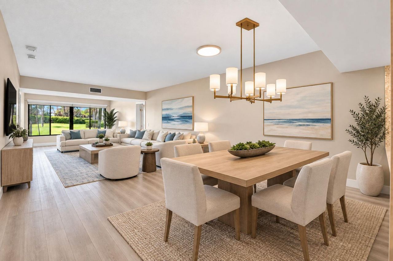 3507 Village Boulevard, Unit 105, West Palm Beach, FL 33409 Photo