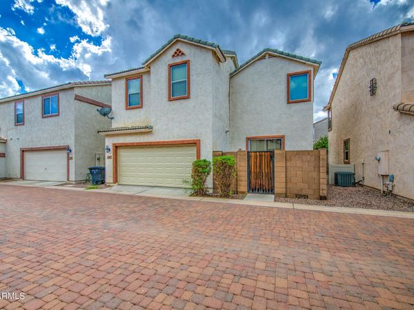 4063 E MILKY Way, Gilbert, AZ 85295