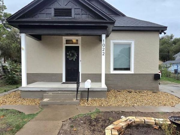 1022 Claremont Ave, Pueblo, CO 81004