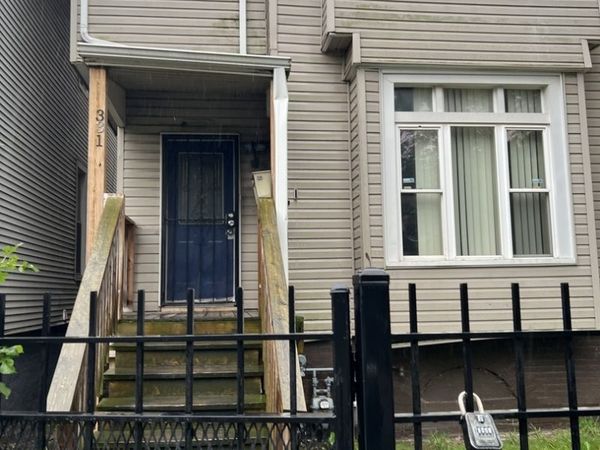 331 W 61st Street , Unit 2, Chicago, IL 60621