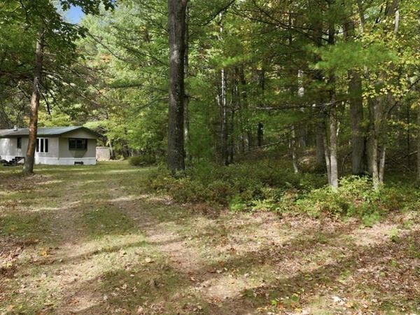S10130 County Road H, Fairchild, WI 54741