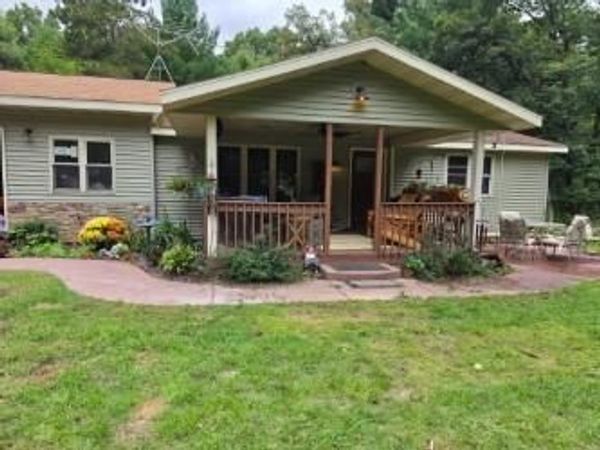 4146 Old County Road I, Black River Falls, WI 54615