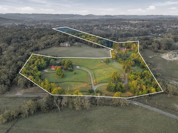2031 Wilson Pike, Franklin, TN 37067