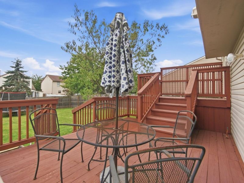 533 River Pebble Drive, Blacklick, OH 43004 Photo 23