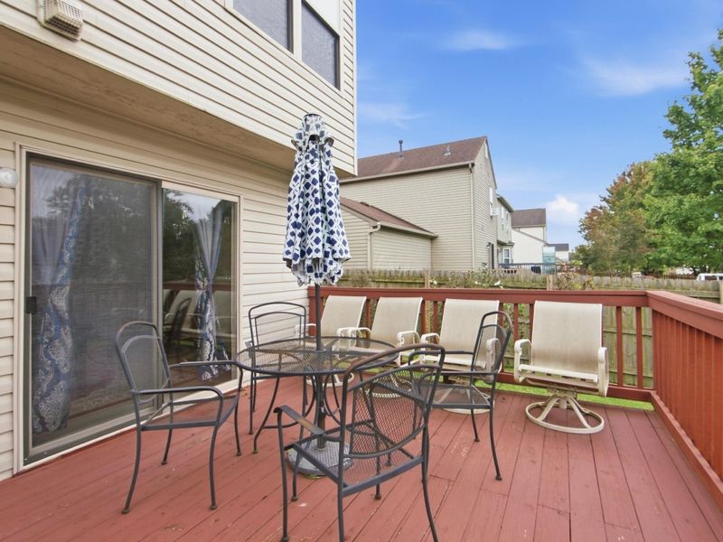 533 River Pebble Drive, Blacklick, OH 43004 Photo 24
