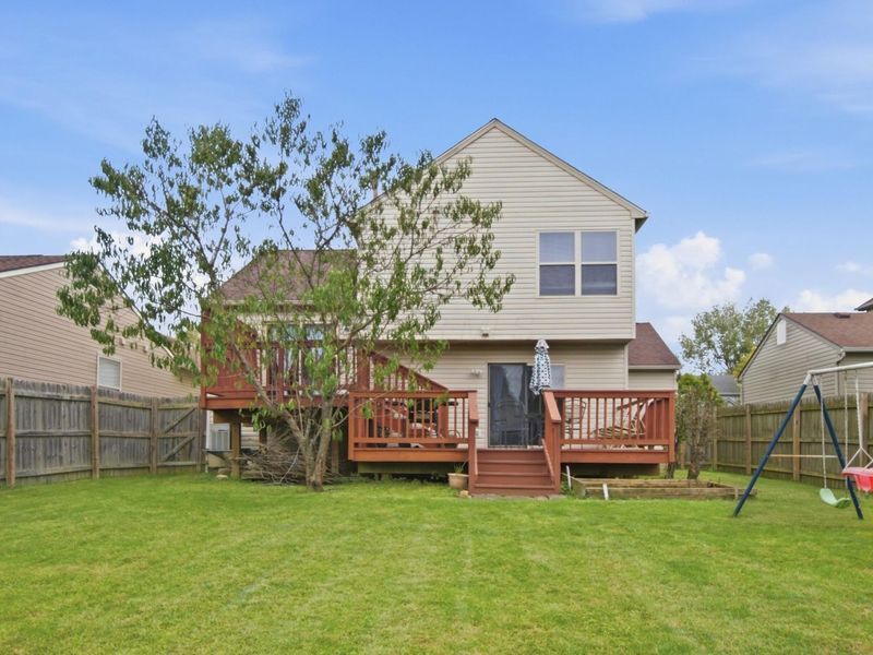 533 River Pebble Drive, Blacklick, OH 43004 Photo 25