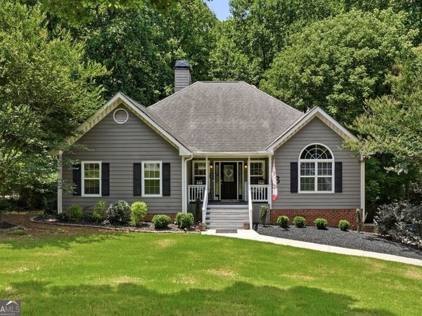 1835 Walker Ridge Drive SW, Marietta, GA 30064