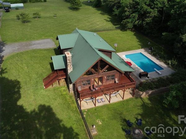 1615 Barger Road , Salisbury, NC 28146