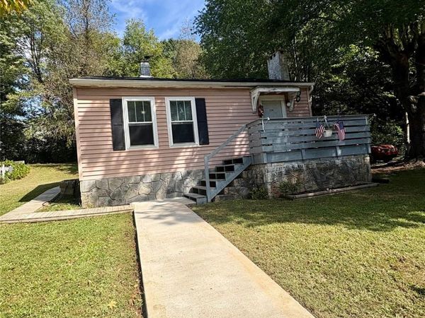 228 Westbrook Street, Lenoir, NC 28645