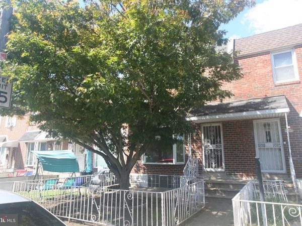 4242 O ST, PHILADELPHIA, PA 19124