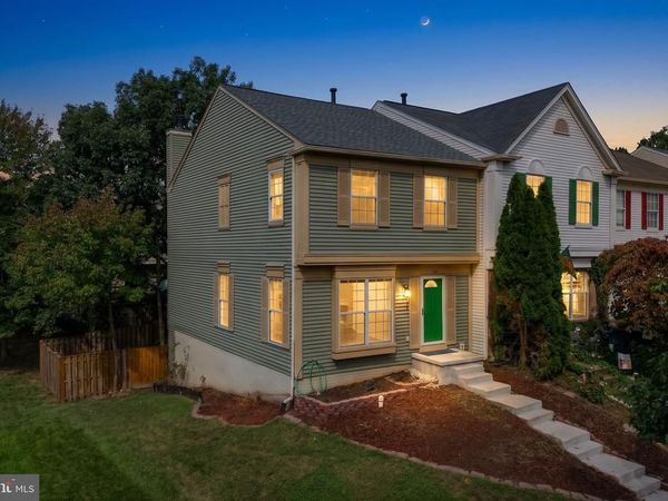 11206 SOLDIERS COURT, MANASSAS, VA 20109
