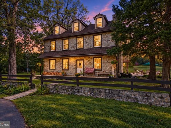 43 MINE ROAD , OLEY, PA 19547