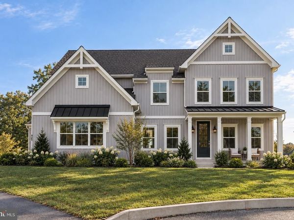 925 MARINA COURT, WEST CHESTER, PA 19382