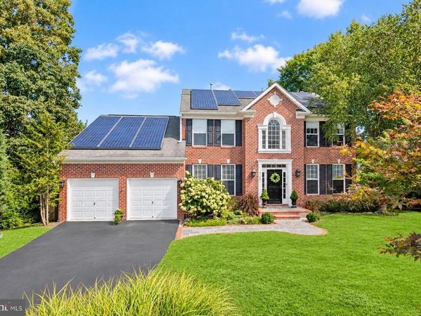 8107 ARBOR VIEW WAY, ELKRIDGE, MD 21075