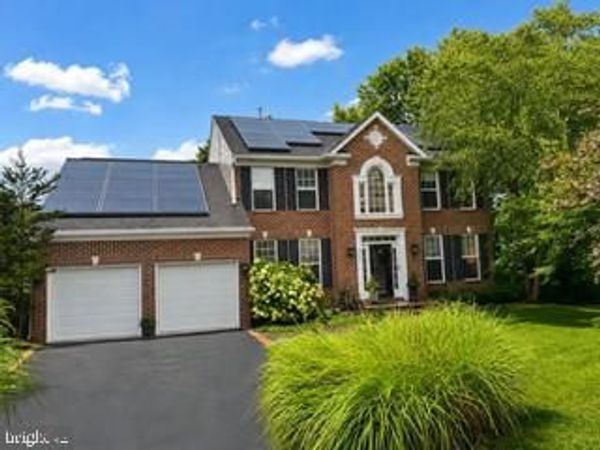 8107 ARBOR VIEW WAY , ELKRIDGE, MD 21075