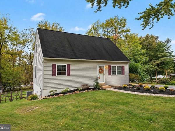 12 GLENVIEW LANE, DOWNINGTOWN, PA 19335