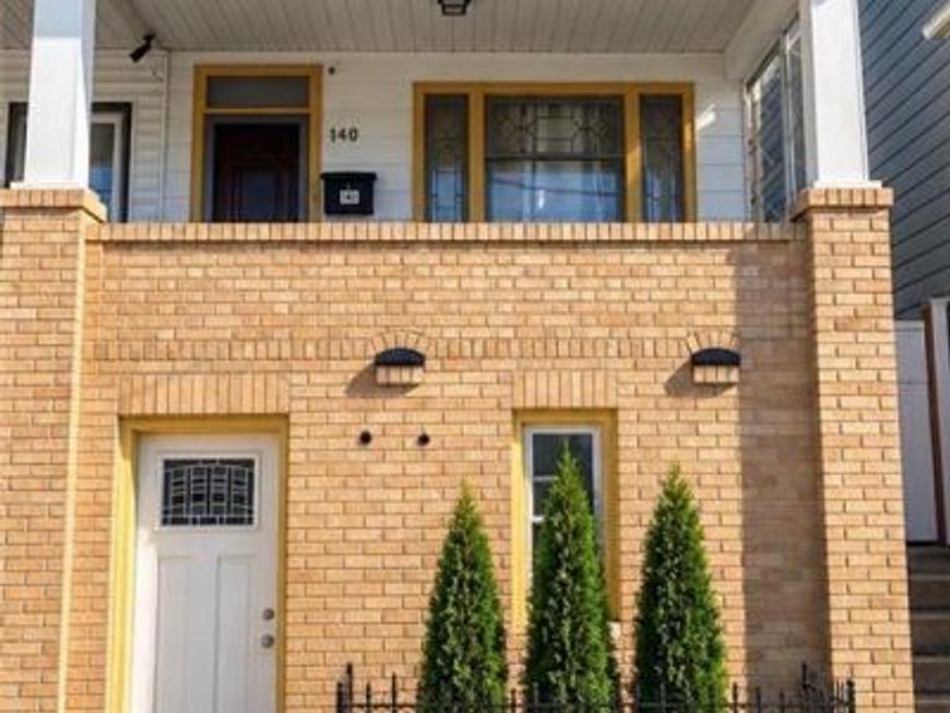 140 W Abbott Street, Lansford, PA 18232 Main Photo
