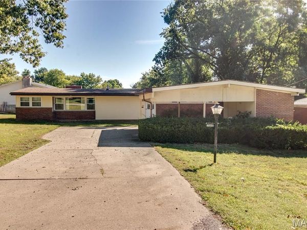2131 Wyckoff Street, Alton, IL 62002