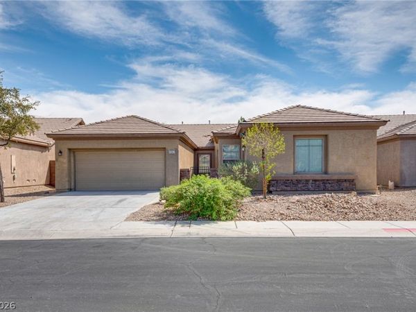 4042 Haflinger Court , Las Vegas, NV 89122