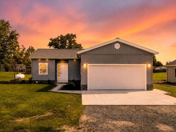 104 Miller Avenue , Rockford, OH 45882
