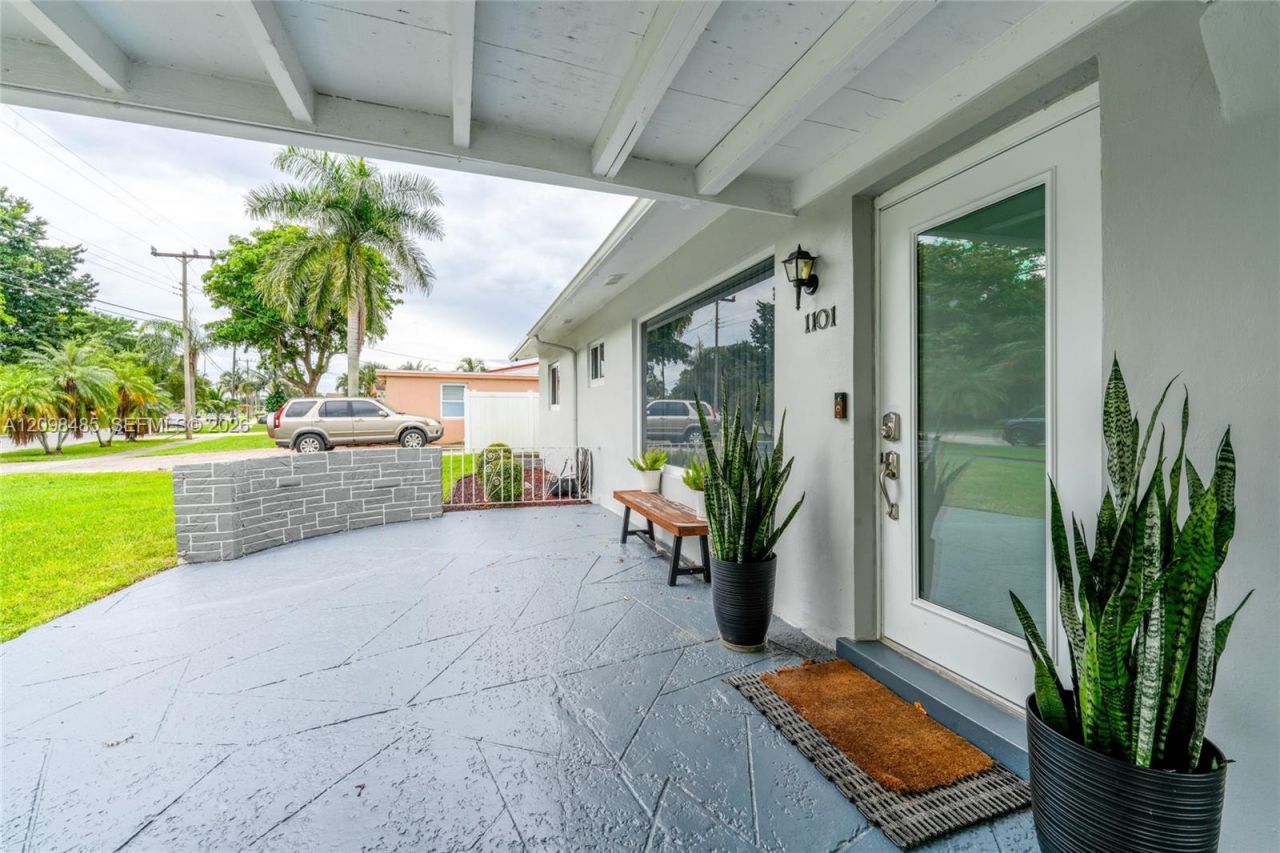 1101 E River Dr, Margate, FL 33063 Photo