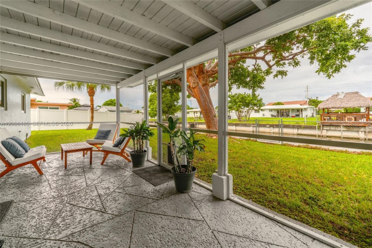 1101 E River Dr, Margate, FL 33063 Photo