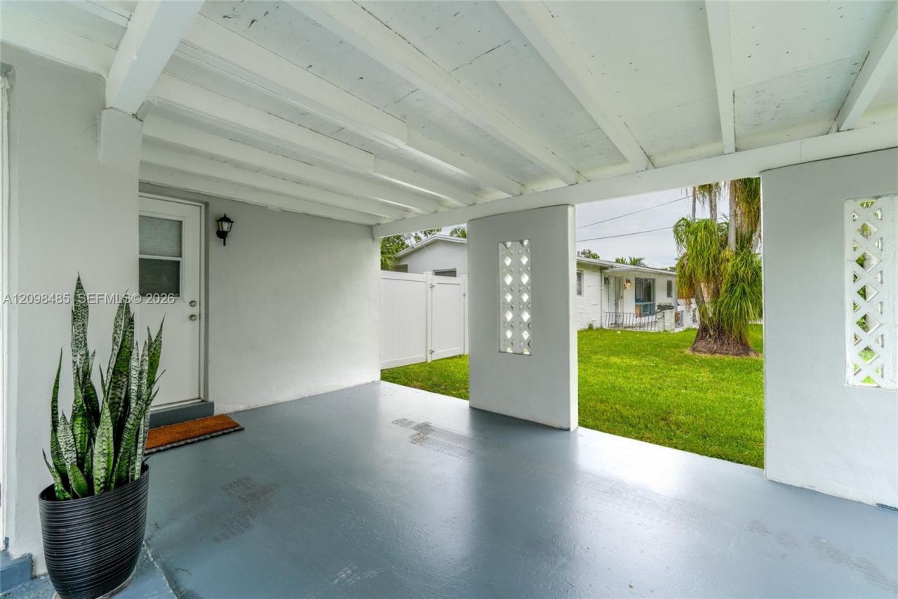 1101 E River Dr, Margate, FL 33063 Photo