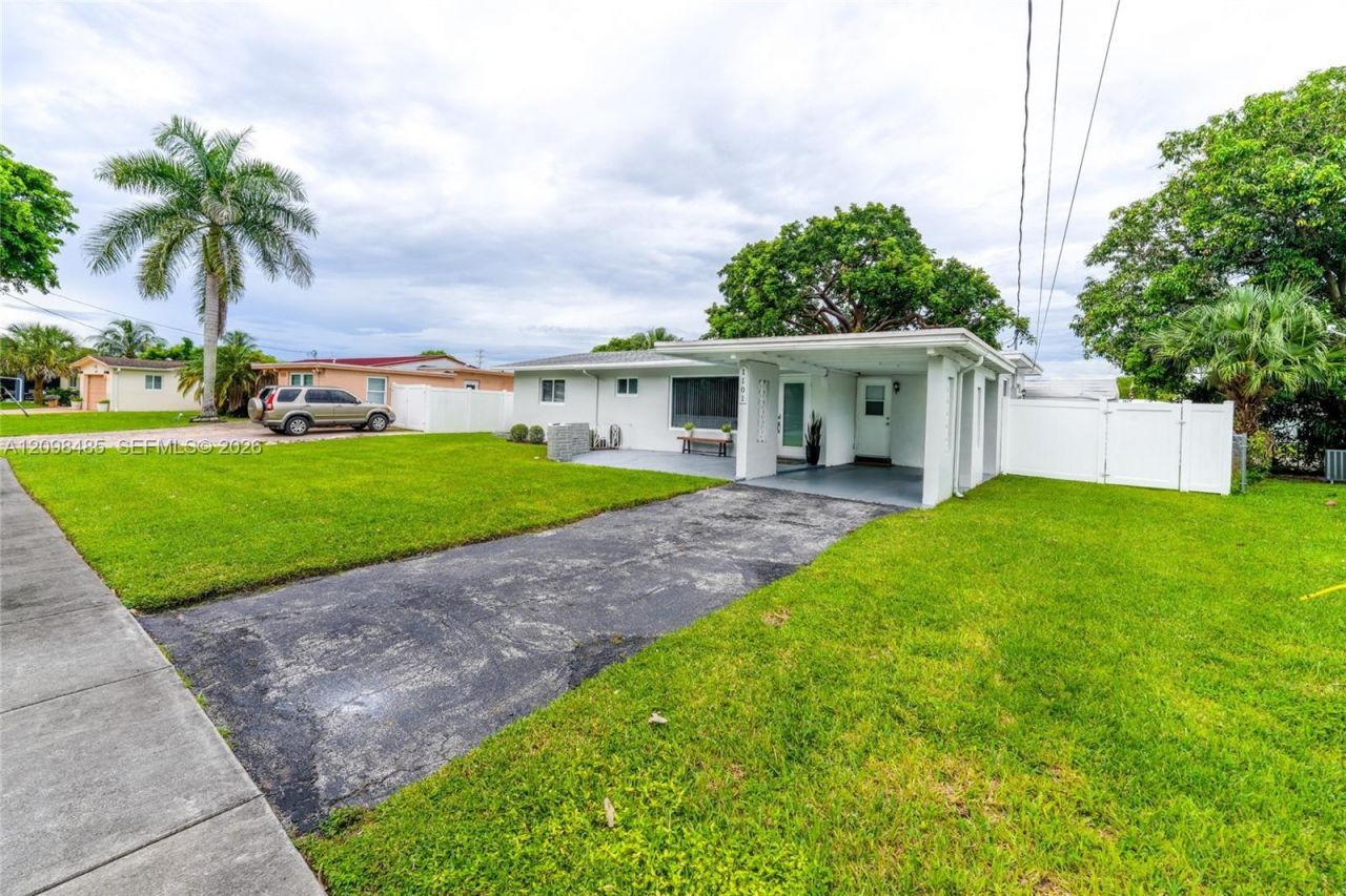 1101 E River Dr, Margate, FL 33063 Photo