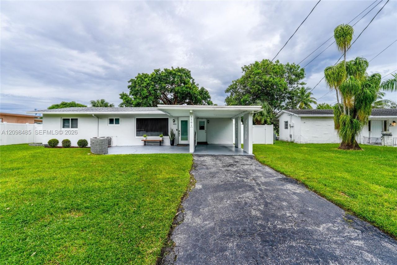 1101 E River Dr, Margate, FL 33063 Photo
