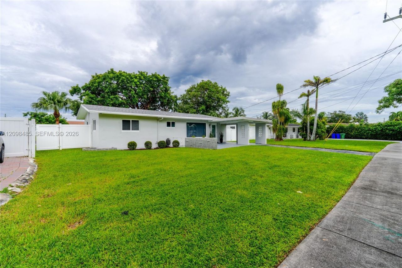 1101 E River Dr, Margate, FL 33063 Photo