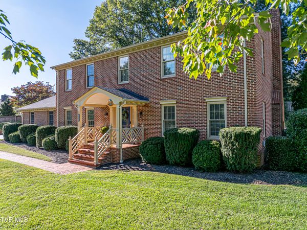 20089 Galen Drive, Abingdon, VA 24211