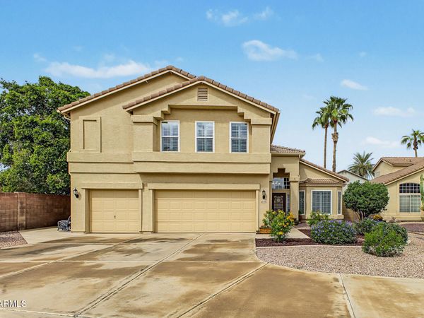 1486 E BARBARITA Avenue, Gilbert, AZ 85234