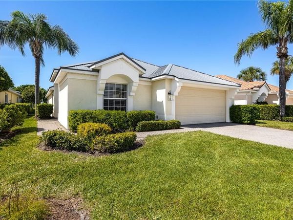 2523 Woodbourne PL , CAPE CORAL, FL 33991