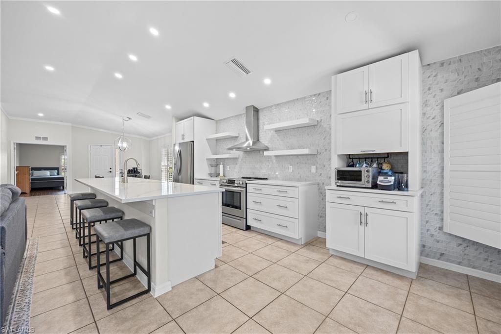 2523 Woodbourne Pl , Cape Coral, FL 33991 Photo