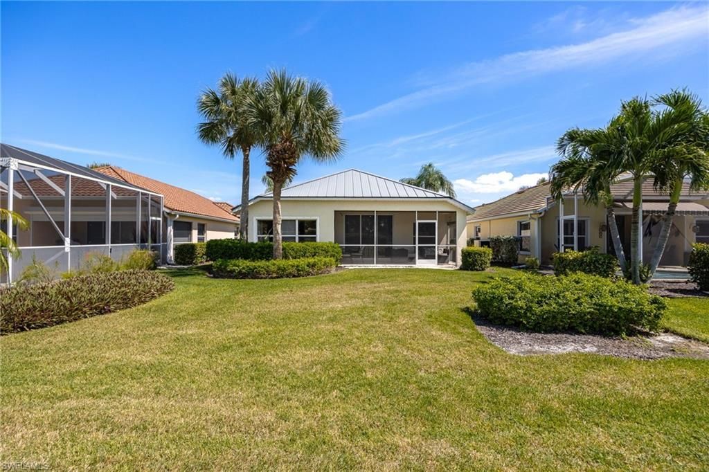 2523 Woodbourne Pl , Cape Coral, FL 33991 Photo