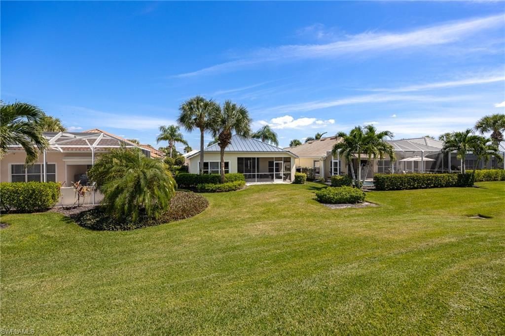 2523 Woodbourne Pl , Cape Coral, FL 33991 Photo