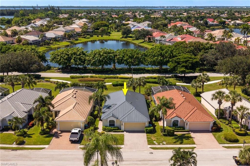 2523 Woodbourne Pl , Cape Coral, FL 33991 Photo
