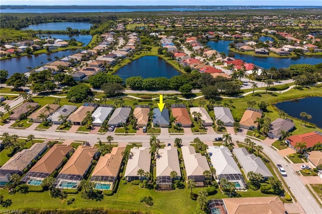 2523 Woodbourne Pl , Cape Coral, FL 33991 Photo
