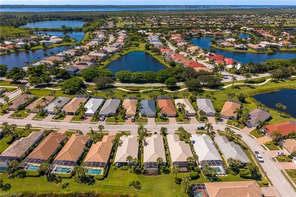 2523 Woodbourne Pl , Cape Coral, FL 33991 Photo