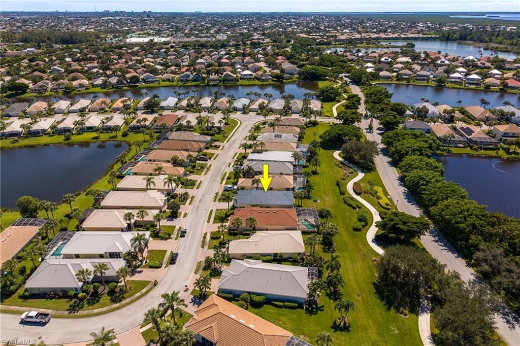 2523 Woodbourne Pl , Cape Coral, FL 33991 Photo